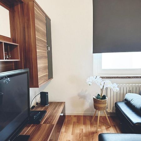Zentrale Grosse Vollausgestattete Wohnung Fuer Alle Zwecke Perfekt Geeignet Witten Eksteriør bilde