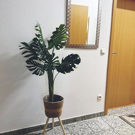 Zentrale Grosse Vollausgestattete Wohnung Fuer Alle Zwecke Perfekt Geeignet Witten Eksteriør bilde